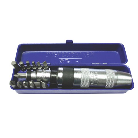 SP - 13PC IMPACT DRIVER SET  